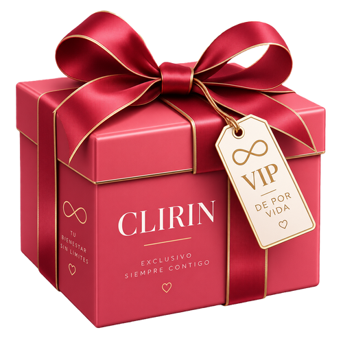 REGALOS Y DESCUENTOS DE POR VIDA